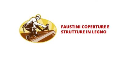 FAUSTINI COPERTURE E STRUTTURE IN LEGNO